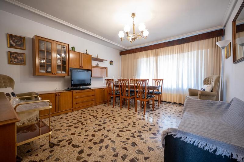 Foto ef7e13c8-db1e-4418-ad3e-b835a16cf338. Etagenwohnung mit heizung in Murallas Ávila