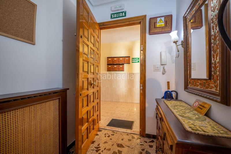 Foto fbb13076-299e-45ad-ab13-2078eb2809e8. Etagenwohnung mit heizung in Murallas Ávila