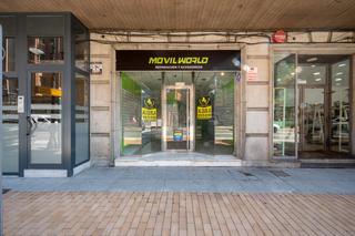 Local Comercial en De Portugal