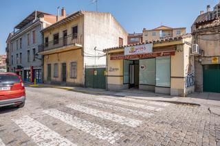 Local Comercial en Rollo