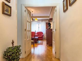 Alquiler Piso  De fivasa. Acogedora vivienda totalmente amueblada junto al paseo de san ro