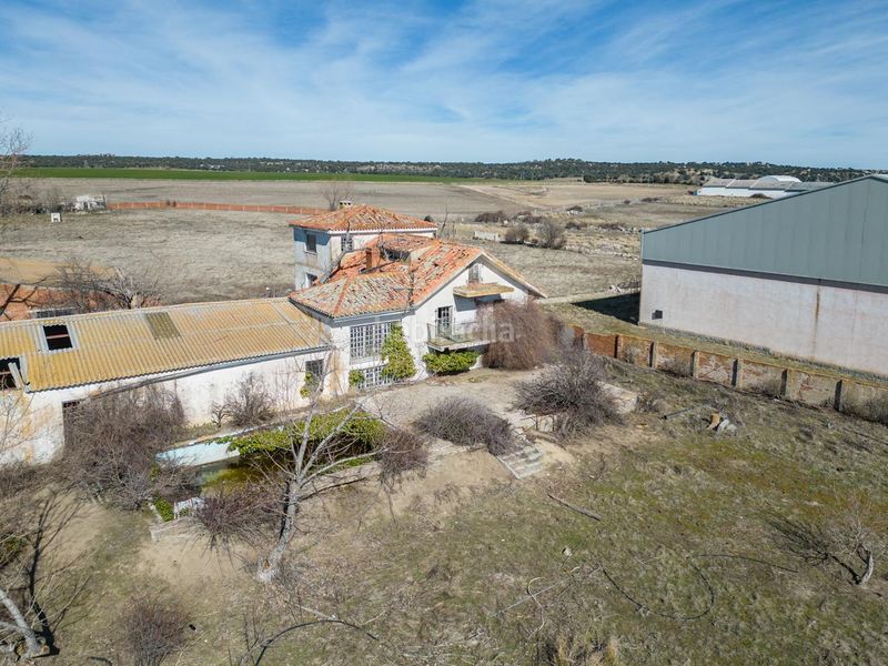 Foto 27e75215-db24-4136-8b13-4d0515bff8f9. Terreny residencial a Colilla (La)