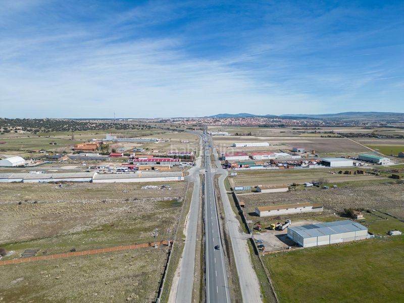 Foto 306d8c18-832e-4d6c-95a0-6c9811a5e2bc. Terreny residencial a Colilla (La)