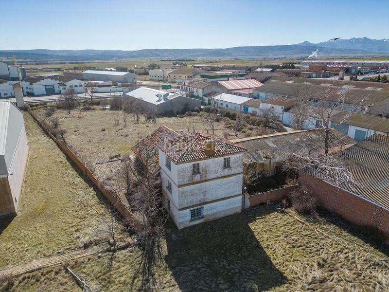 Foto 35a31cce-1c24-4d21-9c92-aff6ac7b5ae1. Terreny residencial a Colilla (La)