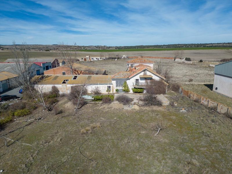 Foto 6b38eca4-0c66-4be3-ab7c-a57d108588bf. Terreny residencial a Colilla (La)