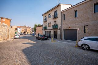 Etagenwohnung  La feria. Duplex con excepcionales vistas  , tres dormitorios y dos baños