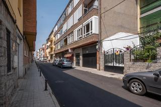 Appartement  Bilbao. Piso exterior con terraza y a reformar en santo tomás