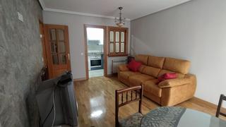 Lloguer Apartament  Nuestra señora de sonsoles. Apartamento en alquiler amueblado en zona sur