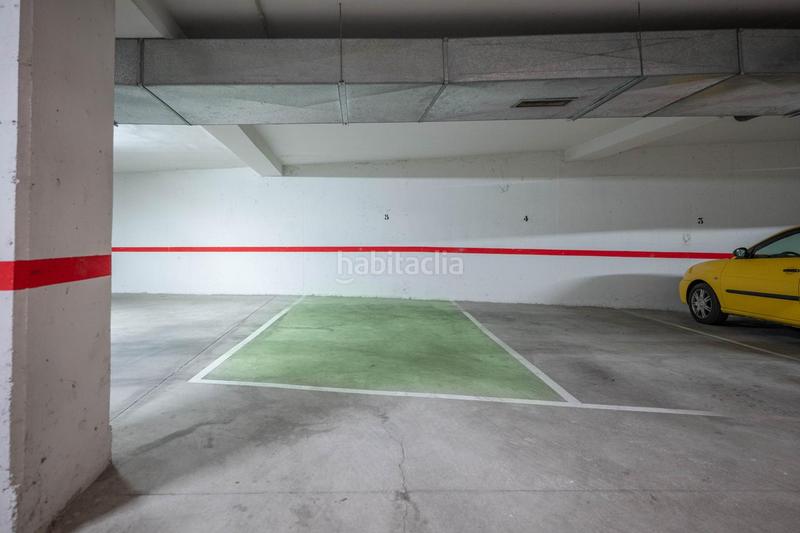 Foto 667bd6c4-5a2b-4036-9a22-ee612ea18315. Affitto appartamento con parcheggio in Universidad Ávila