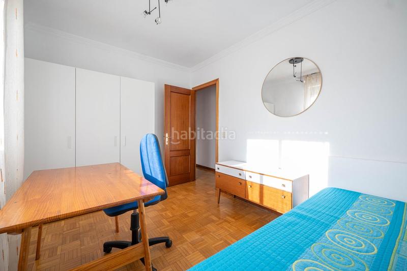 Foto da098237-edf4-482d-9e37-9f25be2bbf57. Affitto appartamento con parcheggio in Universidad Ávila