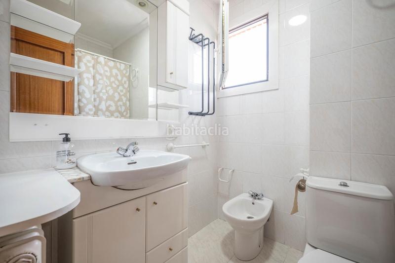 Foto 1d0bbcb6-f850-4061-b519-4b716760594c. Alquiler piso  en urbanización privada con ascensor y plaza de garaje en Ávila