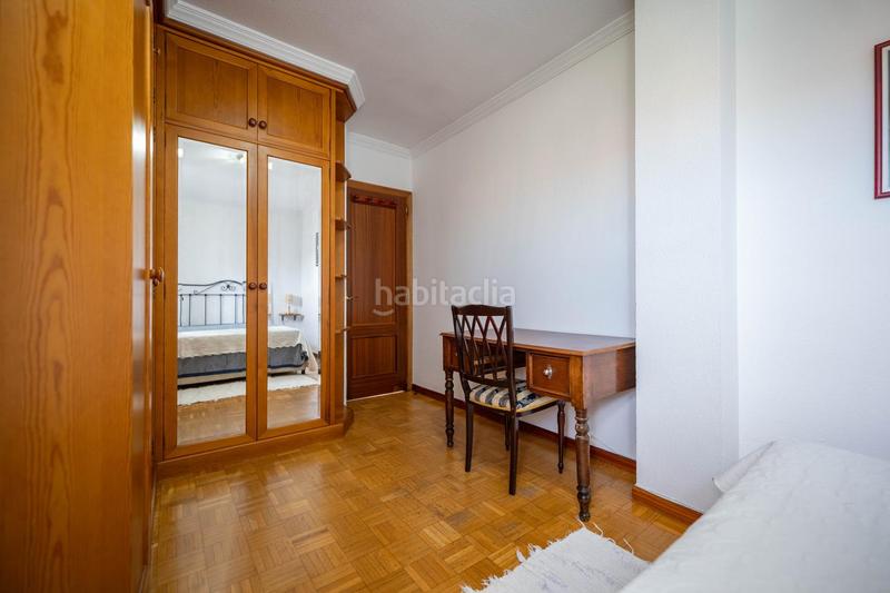 Foto 1e4bc98b-0805-4d08-b2bf-20865cabf6a1. Alquiler piso  en urbanización privada con ascensor y plaza de garaje en Ávila