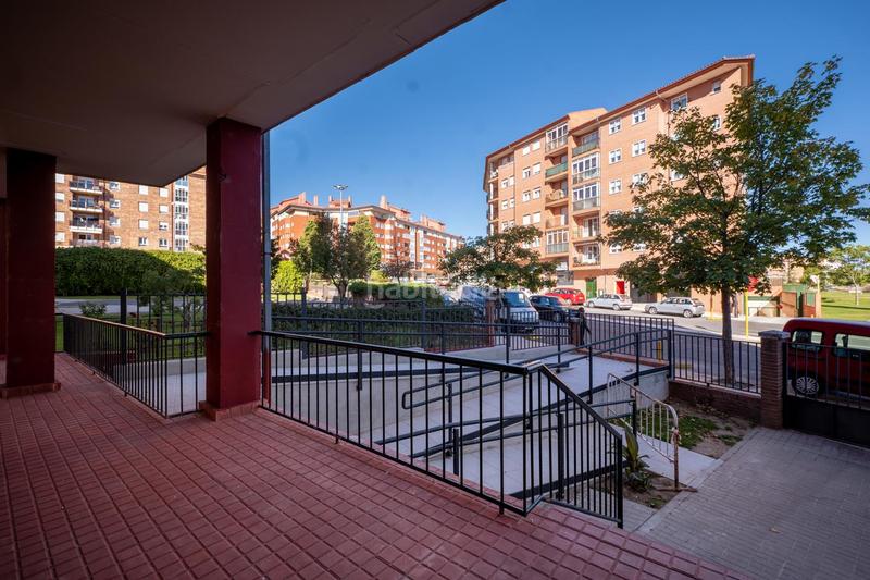 Foto 01396819-90a8-417f-b394-14a19878c90f. Location appartement avec parking dans Universidad Ávila