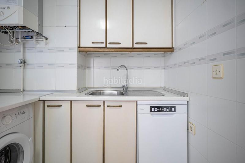 Foto 0741fdd5-b967-4355-a062-4682a1ab7d87. Location appartement avec parking dans Universidad Ávila