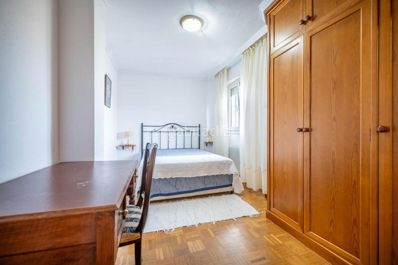 Foto 27732aa7-0f83-47d3-89b8-96e389eb930d. Location appartement avec parking dans Universidad Ávila