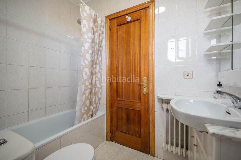 Foto 34772edd-4cf5-4170-8063-56c24468210d. Location appartement avec parking dans Universidad Ávila