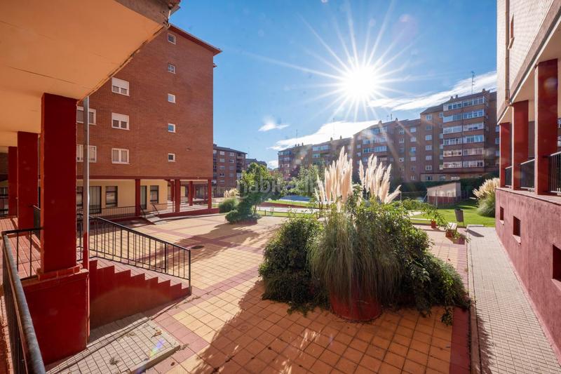 Foto 69f7cf97-447d-4621-ad4b-f99b1f1e4998. Location appartement avec parking dans Universidad Ávila