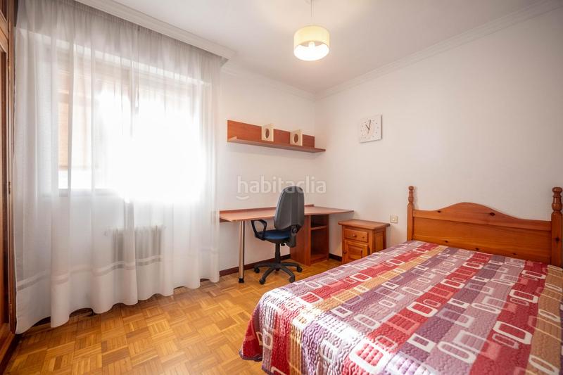 Foto 81df93cf-e0a4-465c-b3d0-8effc99ba1ed. Location appartement avec parking dans Universidad Ávila