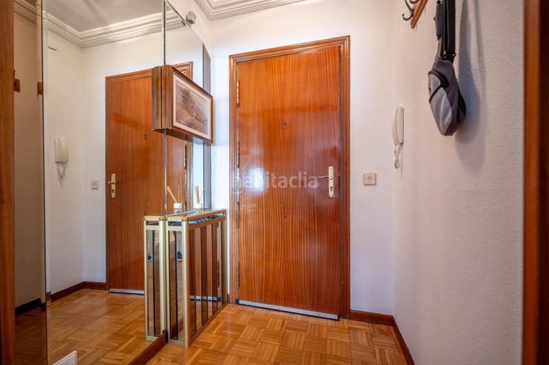 Foto 90195d94-509d-4d25-bd55-9774fe70f509. Location appartement avec parking dans Universidad Ávila