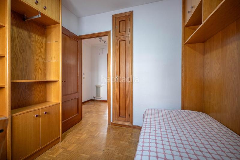 Foto abc5960d-3a9b-4ff9-8f6d-d20d8016c096. Location appartement avec parking dans Universidad Ávila