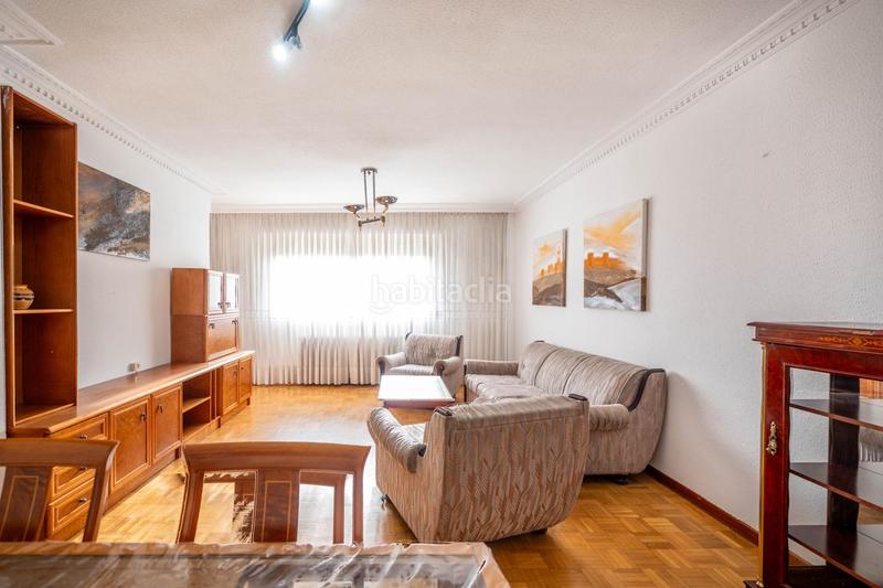 Foto adbea604-1a9e-4c28-8226-f407d5f8f2a9. Location appartement avec parking dans Universidad Ávila