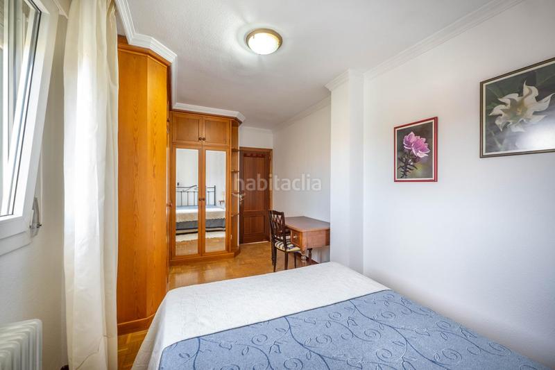 Foto b998c6cc-5b11-49c3-9d5b-d8fbe010b30a. Location appartement avec parking dans Universidad Ávila