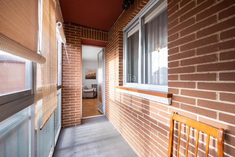 Foto ce0d647e-7fbb-4755-b371-41922f3b4dba. Location appartement avec parking dans Universidad Ávila