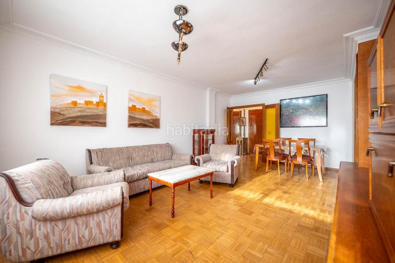 Foto cec58638-853d-43ad-b598-dc227fbfb2cd. Location appartement avec parking dans Universidad Ávila