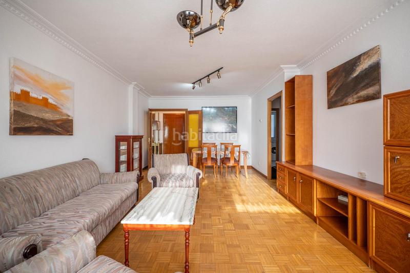 Foto efbde68a-8370-4d6f-8f75-d74145ba406c. Location appartement avec parking dans Universidad Ávila