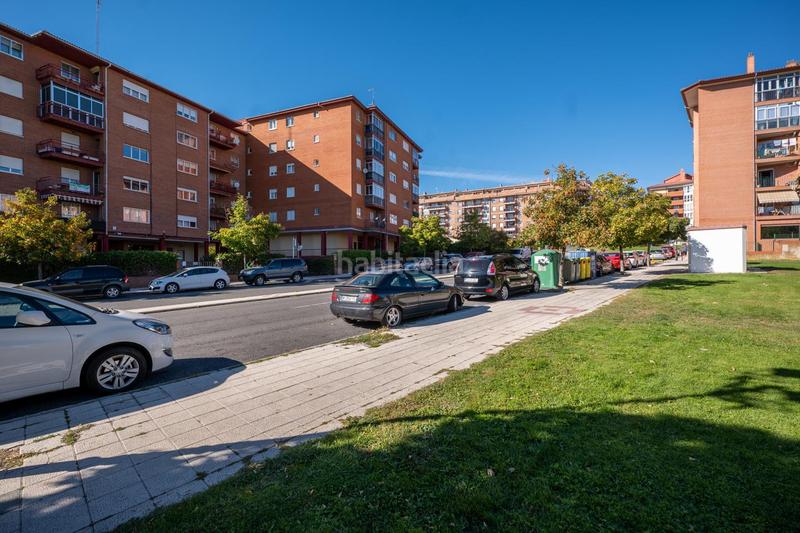 Foto faad5509-a7cf-4d5b-8b12-c648b169e114. Location appartement avec parking dans Universidad Ávila