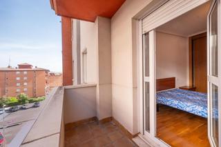 Apartament a Agustín Rodríguez Sahagún