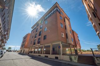 Appartement  Patrimonio de la humanidad. Piso en urbanización privada con ascensor, 2 plazas de garaje y