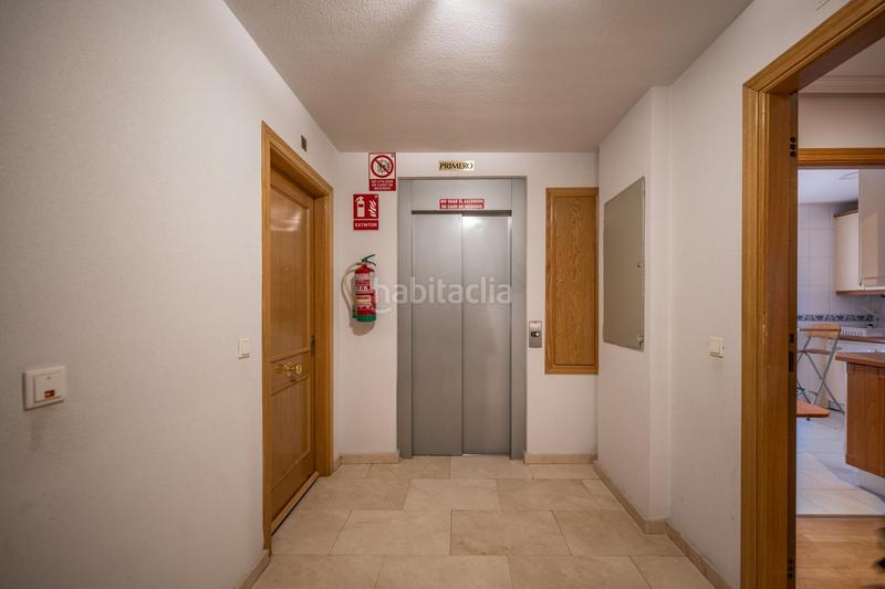 Foto 90bd8af7-5641-4f43-b889-676c5da47b44. Pis amb calefacció aparcament a Hervencias Altas - El Pinar Ávila