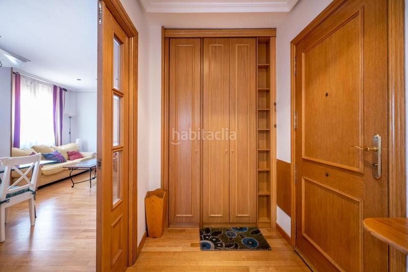 Foto aa7a0337-4660-4fa8-bc9a-bb36d8781c55. Pis amb calefacció aparcament a Hervencias Altas - El Pinar Ávila