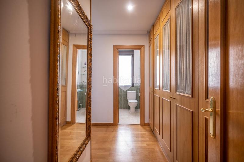 Foto e72ae438-d701-4817-83c0-0360fec95a4c. Pis amb calefacció aparcament a Hervencias Altas - El Pinar Ávila