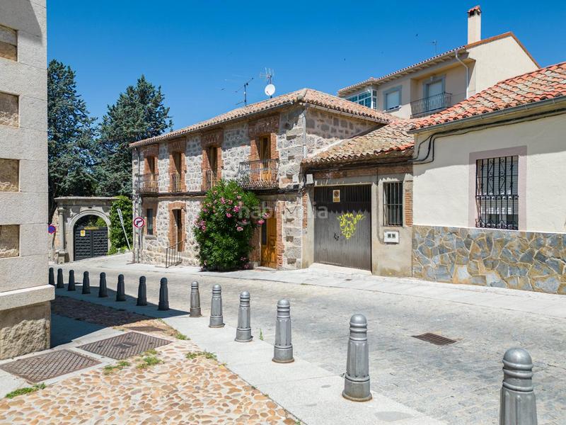 Foto 061f86a9-335f-444b-9852-9ffb529f3f92. Terreny residencial a Murallas Ávila