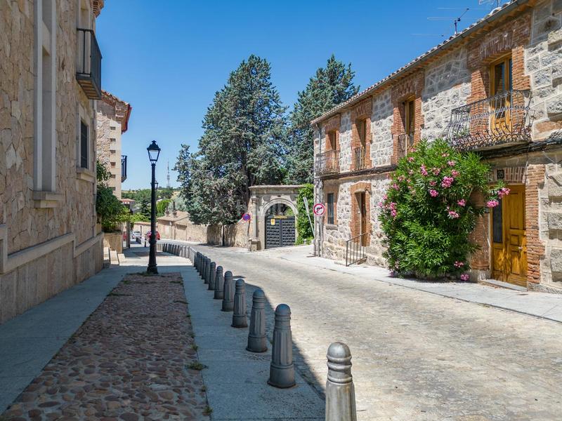 Foto 0a18e174-f073-4db3-8c71-4ec19a8d9d21. Terreny residencial a Murallas Ávila