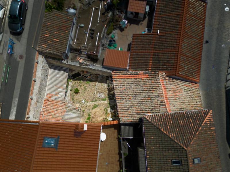 Foto 500d4b60-41ab-4316-8d02-536346098cf2. Terreny residencial a Murallas Ávila