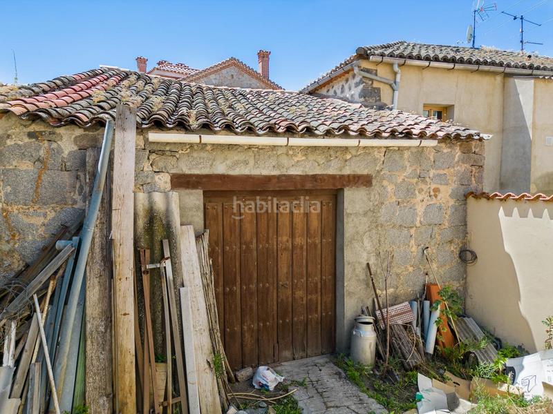 Foto 70817a06-d7c3-4f0f-8be0-cf0435bb915b. Terreny residencial a Murallas Ávila