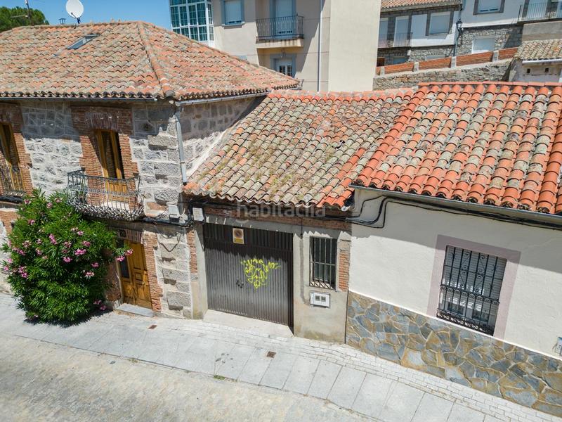 Foto 769093c0-945a-4ddd-8424-64a1d1443770. Terreny residencial a Murallas Ávila