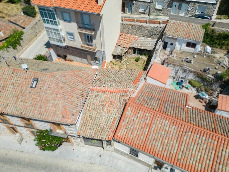 Foto f201c189-b600-4022-99be-0e0c4a5372e5. Terreny residencial a Murallas Ávila