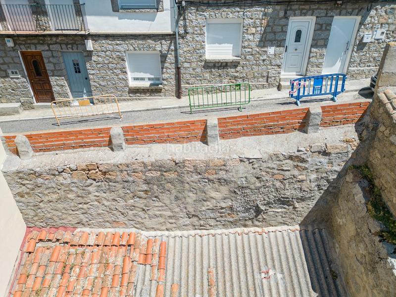 Foto f50c0d45-4d00-4690-8ae2-a2f9a49fd434. Terreny residencial a Murallas Ávila
