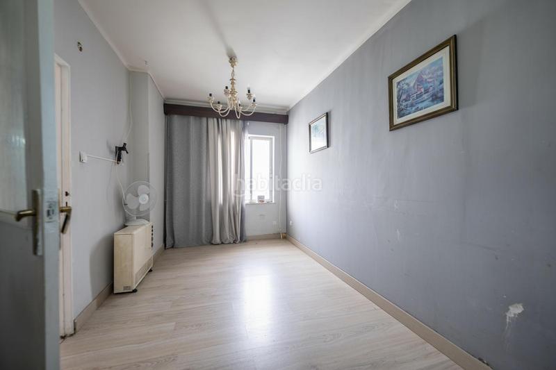 Foto 69335cf3-bd3e-4568-8a3b-532e4d0b9e82. Pis amb calefacció a San Antonio Ávila