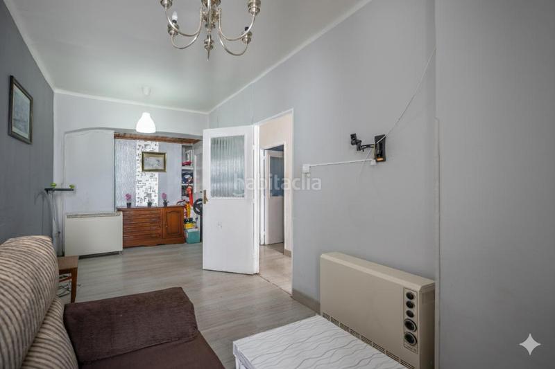 Foto 9c2bdf49-dea1-45c8-b3c1-4486122c6193. Pis amb calefacció a San Antonio Ávila