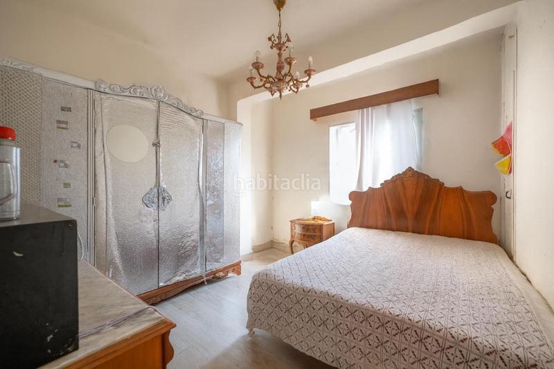 Foto fb29cdae-9ef7-4210-b242-c66e2e1a379e. Pis amb calefacció a San Antonio Ávila