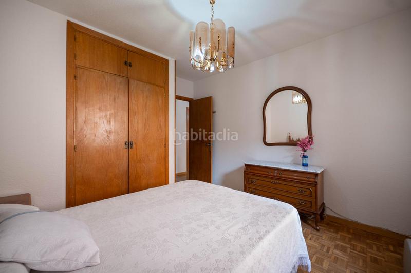Foto 128daa0b-f3f1-4d7a-a384-724a006f0387. Appartement avec chauffage parking dans Centro Ávila