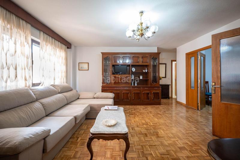 Foto 214ef52a-b031-469b-b745-c89fa18677b3. Appartement avec chauffage parking dans Centro Ávila