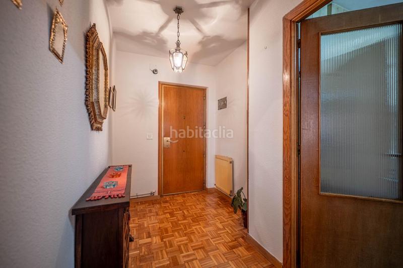 Foto 365f1f7d-8bff-436d-b730-cba7ca1733a4. Appartement avec chauffage parking dans Centro Ávila