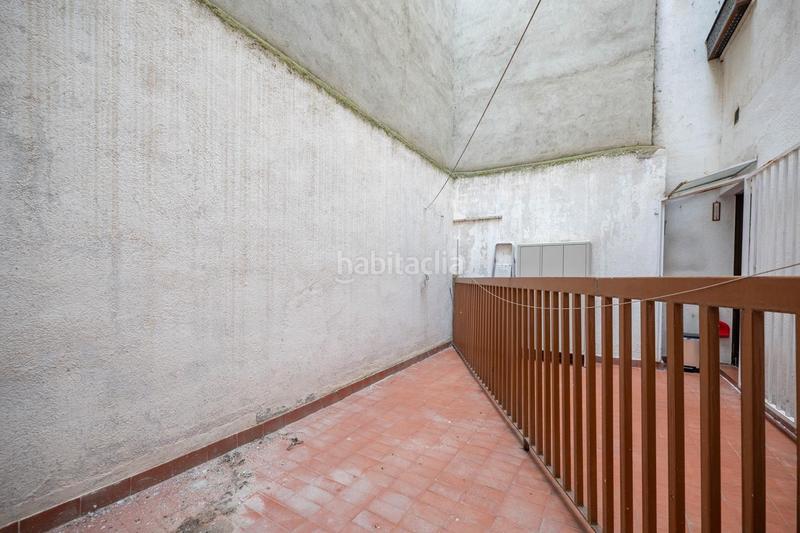 Foto 45f57762-329c-4a81-b14a-07b7a078ff25. Appartement avec chauffage parking dans Centro Ávila