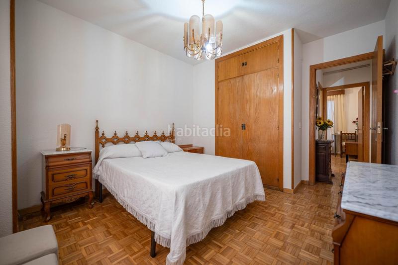 Foto 52093fcc-a54a-4fcf-8220-77219674a921. Appartement avec chauffage parking dans Centro Ávila